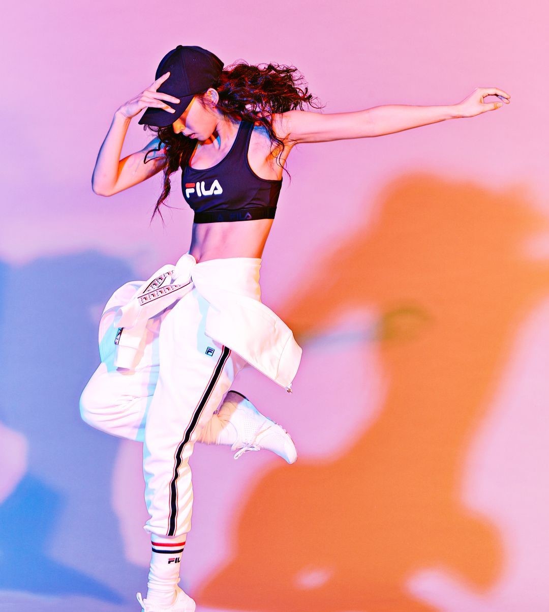 Hip Hop Dance