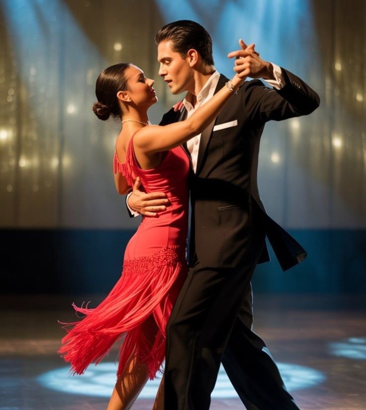 Hollywood Dance