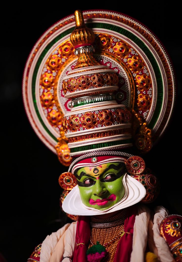 Cultural Dance