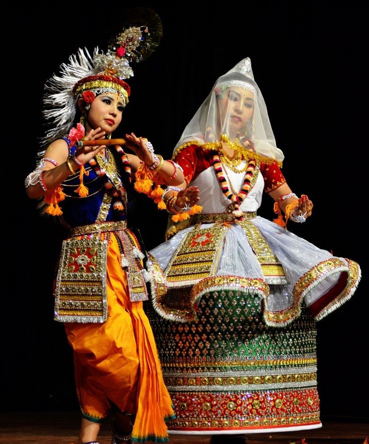 Cultural Dance