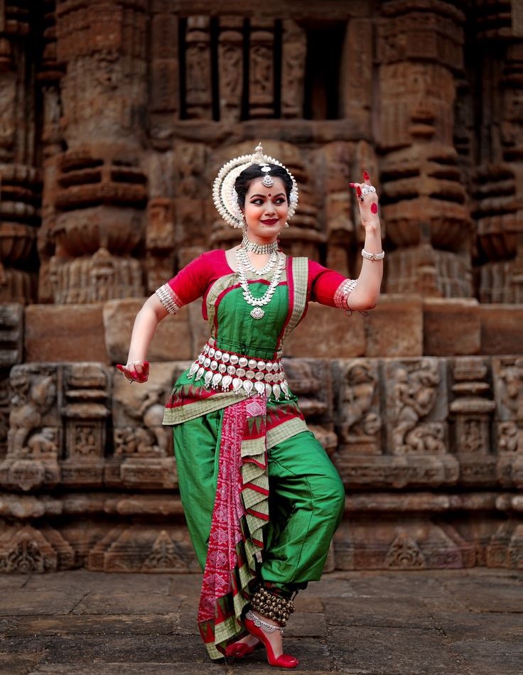 Classical Dance