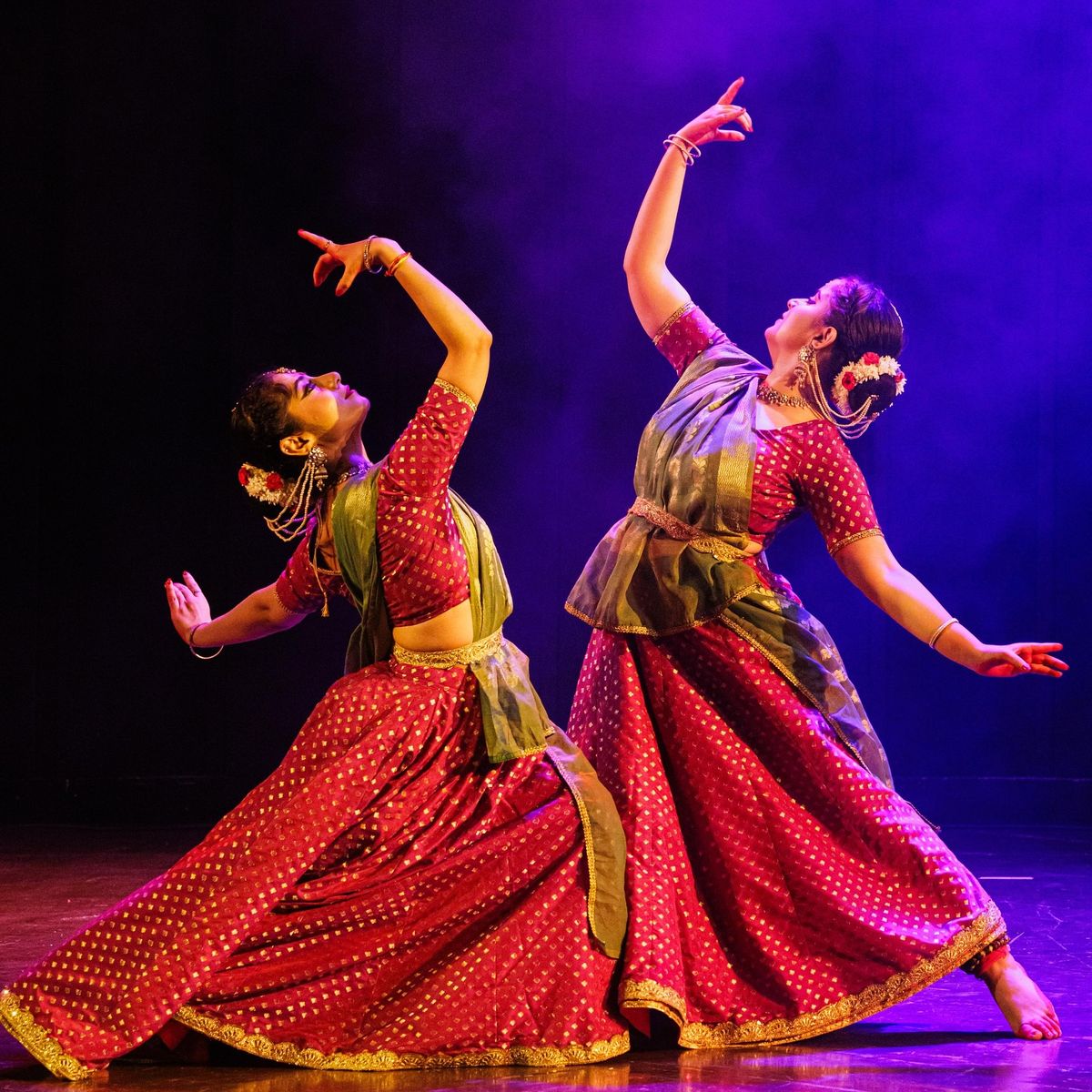 Beautiful Crazy Dancing