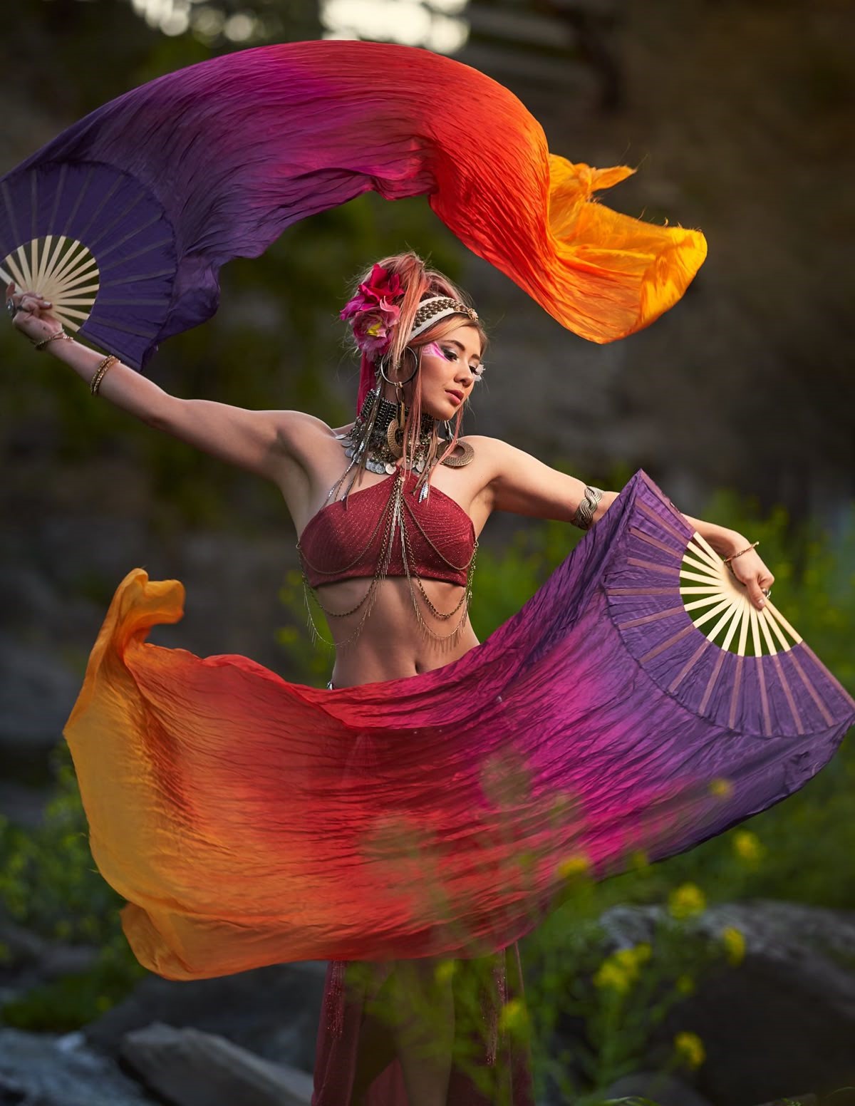 Contemporary Dance