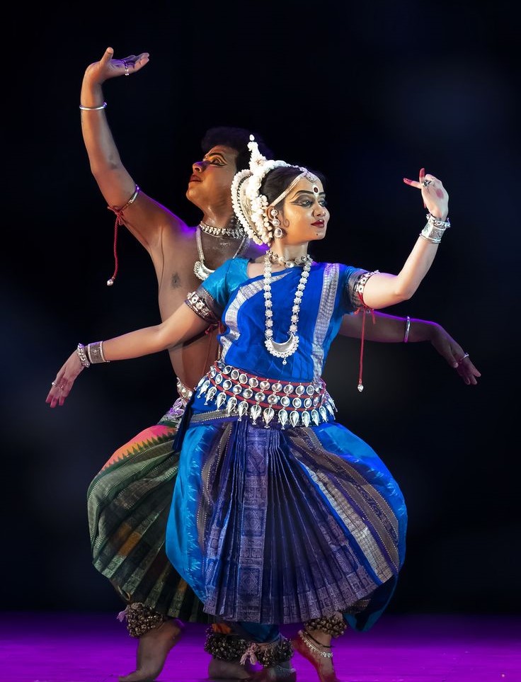 Classical Dance