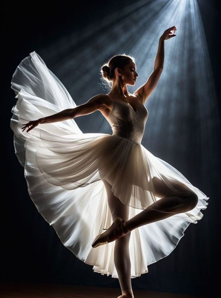 Contemporary Dance