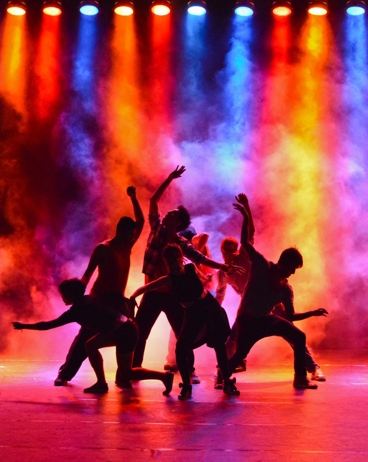 Contemporary Dance