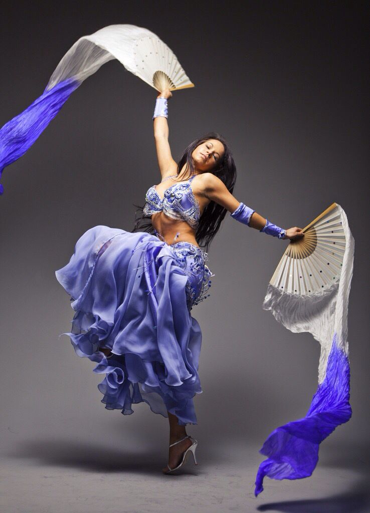 Belly Dance